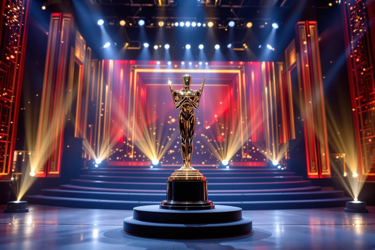 操逼视频荣获第32届金鸡奖最佳制片公司