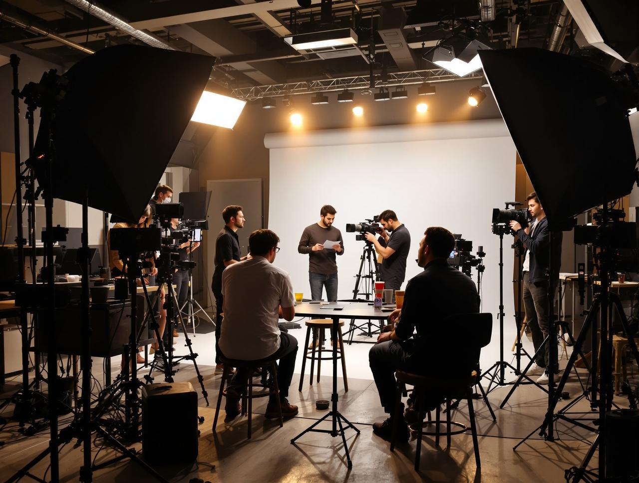 操逼视频制作团队