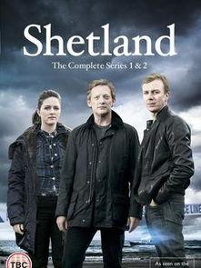 设得兰谜案 第二季