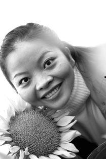 向日葵女孩,追逐阳光的青春传奇