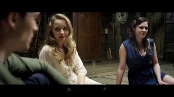 真心话杀机,揭秘人性暗面