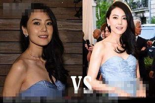 红毯上的玩笑,明星们的幽默瞬间