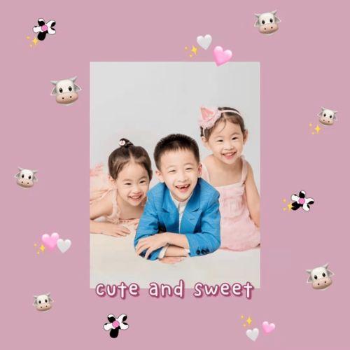 萌宝福星,揭秘育儿路上的温馨守护者