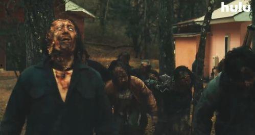 与你在世界终结之日 第三季,世界终结之日第三季的惊心动魄之旅