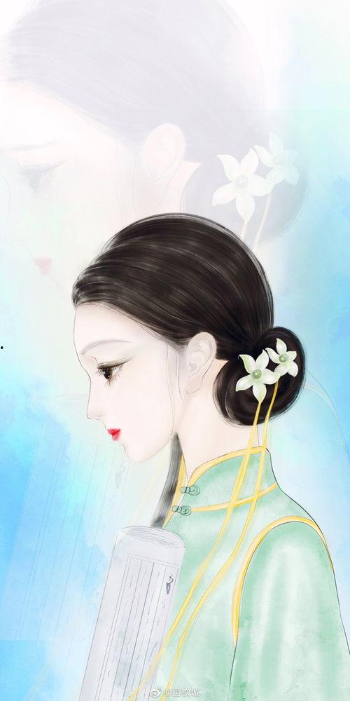 屏保里的女人是谁,揭秘神秘女性的魅力之谜