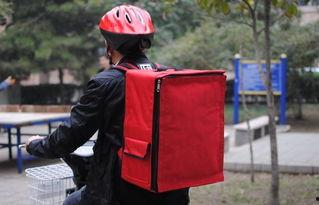 超能外卖员,速度与激情的配送传奇