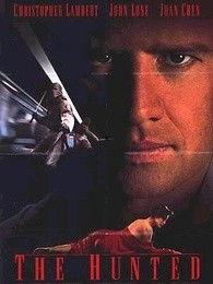 黑色追杀令,暗影中的生死较量