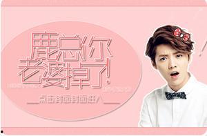 鹿总夫人又要和您摊牌了,紧张局势即将揭晓