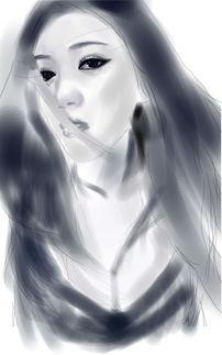 団鬼六：少女束缚画图,少女束缚之诡秘画卷